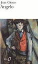Angelo&nbsp;-&nbsp;Jean Giono