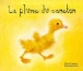 La plume du caneton&nbsp;-&nbsp;Colette Sébille, Romain Simon