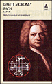 Bach, une vie&nbsp;-&nbsp;Davitt Moroney