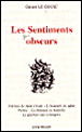 Les sentiments obscurs