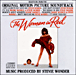Stevie Wonder&nbsp;-&nbsp;Woman in red