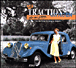 La Citroën Traction&nbsp;-&nbsp;Yves Buffetaut, Antoine Demetz