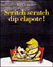 Scritch scratch dip clapote !&nbsp;-&nbsp;Kitty Crowther