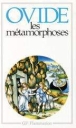 Les Métamorphoses&nbsp;-&nbsp;Ovide, Joseph Chamomard