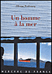Un homme à la mer&nbsp;-&nbsp;Olivier Frébourg