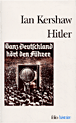 Hitler&nbsp;-&nbsp;Ian Kershaw