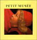 Petit musée&nbsp;-&nbsp;Grégoire Solotareff, Alain Le Saux