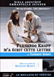 Fernando Krapp m'a écrit cette lettre