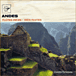 Andes&nbsp;-&nbsp;Flutes incas