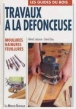 Travaux à la défonceuse&nbsp;-&nbsp;Albert Jackson, David Day