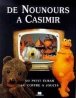 De Nounours à Casimir&nbsp;-&nbsp;Agnès Moreau