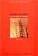 Les couleurs de l'infamie&nbsp;-&nbsp;Albert Cossery