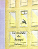 Le monde de Sempé, T2&nbsp;-&nbsp;Jean-Jacques Sempé