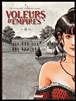 Les Voleurs d'Empires, T2&nbsp;-&nbsp;Jamar, Jean Dufaux