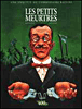 Les petits meurtres&nbsp;-&nbsp;Rodolphe, Maucler