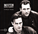 Moutin Reunion Quartet&nbsp;-&nbsp;Power tree