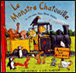 Le monstre chatouille