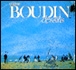 Eugène Boudin&nbsp;-&nbsp;Laurent Manoeuvre, Roseline Bacou