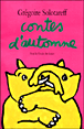 Contes d'automne&nbsp;-&nbsp;Grégoire Solotareff