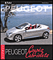 Peugeot coupés et cabriolets