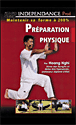 Préparation physique&nbsp;-&nbsp;C. Diez