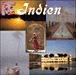 Compilation musique indienne&nbsp;-&nbsp;Musikreise indien