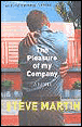 Pleasure of my compagny&nbsp;-&nbsp;Steve Martin