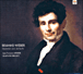 Johannes Brahms, Carl Maria Von Weber