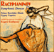 Serge Rachmaninov&nbsp;-&nbsp;Danses Symphoniques