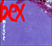 Emmanuel Bex&nbsp;-&nbsp;Mauve
