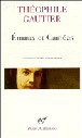Emaux et camées Albertus&nbsp;-&nbsp;Théophile Gautier, Claudine Gothot-Mersch