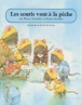 Les Souris vont à la pêche&nbsp;-&nbsp;Kazuo Iwamura, Haruo Yamashita