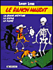 Lucky Luke, T26&nbsp;-&nbsp;Morris, René Goscinny