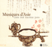 Compilation musique asiatique