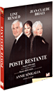 Poste restante&nbsp;-&nbsp;Noël Coward