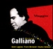 Richard Galliano&nbsp;-&nbsp;Viaggio