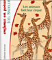 Les animaux font leur cirque&nbsp;-&nbsp;Joël Sadeler, Jacqueline Duhême