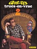 Trucs en vrac, T2&nbsp;-&nbsp;Marcel Gotlib