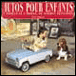 Autos pour enfants&nbsp;-&nbsp;Mick Duprat