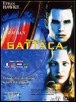 Bienvenue à Gattaca&nbsp;-&nbsp;Andrew Niccol