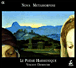 Le Poème Harmonique, Vincent Dumestre
