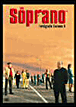 Les Soprano&nbsp;-&nbsp;Coffret intégral de la Saison 3