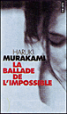 ballade impossible