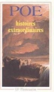 Histoires extraordinaires&nbsp;-&nbsp;Edgar Allan Poe