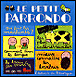 Le petit Parrondo&nbsp;-&nbsp;José Parrondo