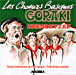 Choeurs Basques Goraki&nbsp;-&nbsp;Abesbatzak