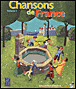 Chansons de France&nbsp;-&nbsp;Collectif