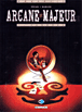 Arcane majeur, T1&nbsp;-&nbsp;Damien, Pécau