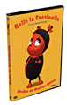 Drôles de petites bêtes&nbsp;-&nbsp;Belle la coccinelle