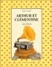 Les grands livres - Arthur et Clémentine